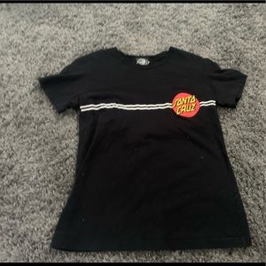 Santa Cruz T-shirt
